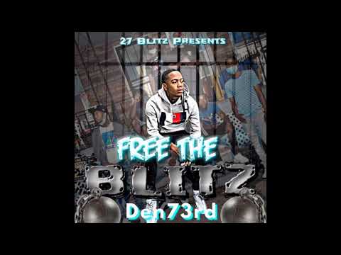 Den73rd & Taevyoungin - Freetheblitz