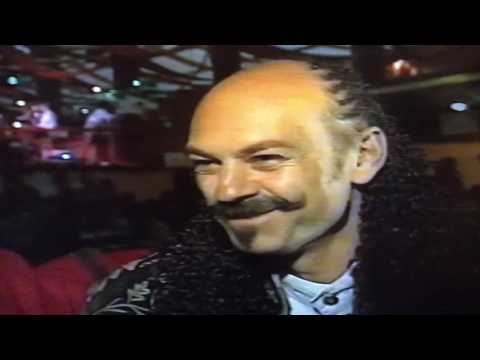 Historie: Exatmo Modenshow Country-Messe Salzburg 1994