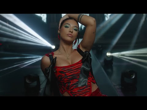 ANTONIA x Florian Rus - Si Te Sun