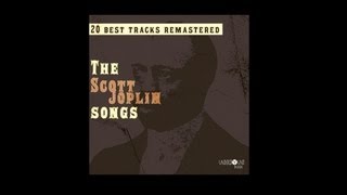 Scott Joplin - The Cascades