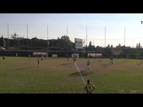 Mezzana - San Giusto 3-1