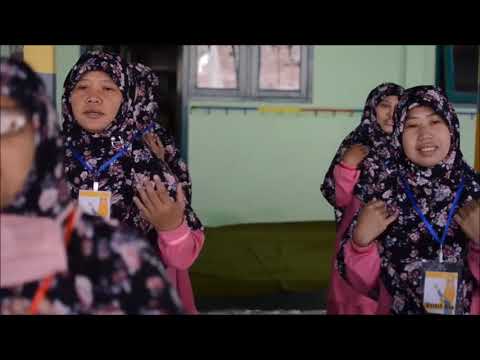 MOS hari pertama masa pandemi Covid-19