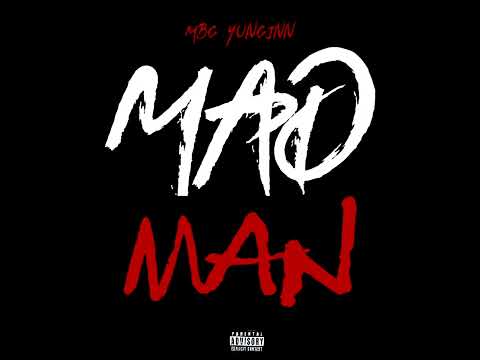 MBG Yunginn - Mad Man