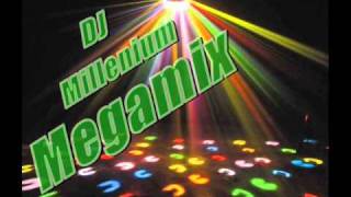 DJ Millenium Megamix