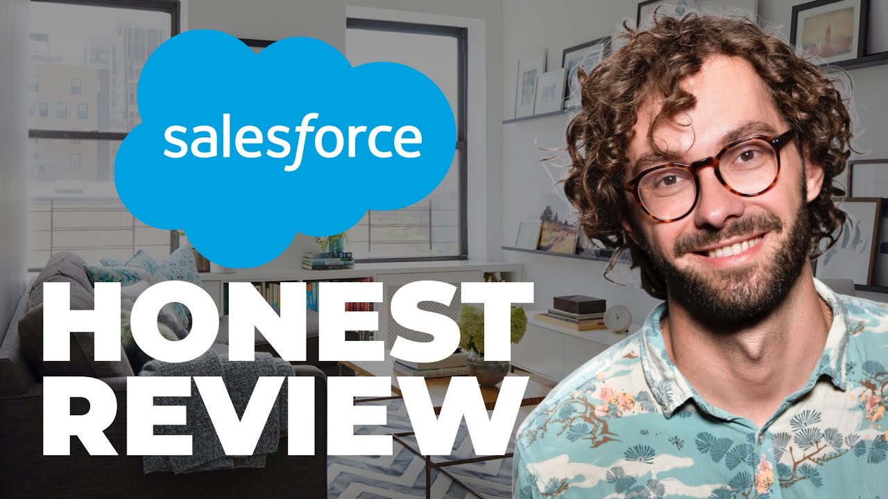 Salesforce Honest Review - Watch Before Using