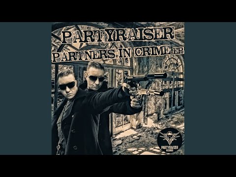 On A Mission (F. Noize Remix)