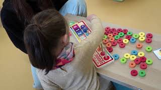 Presentació Escola Nova de Cervelló