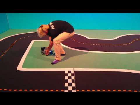 AWS Deepracer | Berlin 2022 Summit Highlights