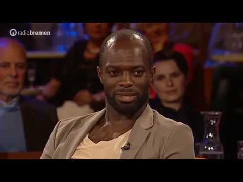 Hans Sarpei - Trainer und Netzstar