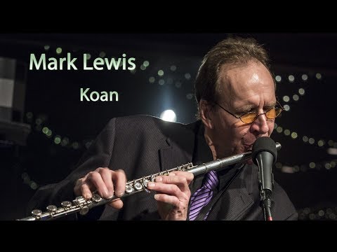 Koan, Mark Lewis with George Cables, Victor Lewis, Essiet Essiet