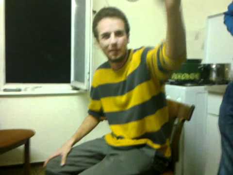 La hora de Pablo (WEIMAR 10-11)