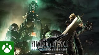 [情報] FF7、FF16 登陸Xbox
