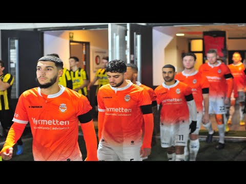 🤩 RBC wint duel om koppositie van VFC | Competitievoetbal | KNVB | Voetbal | Promoveren