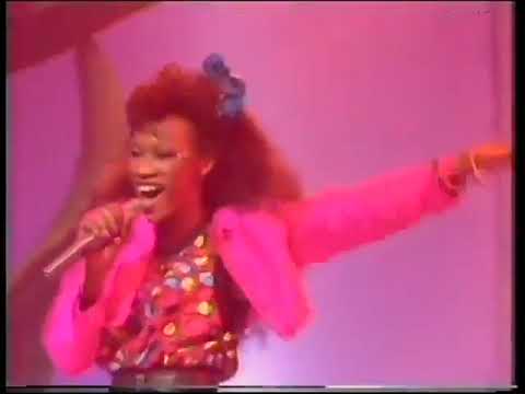 Dhar Braxton - Jump Back