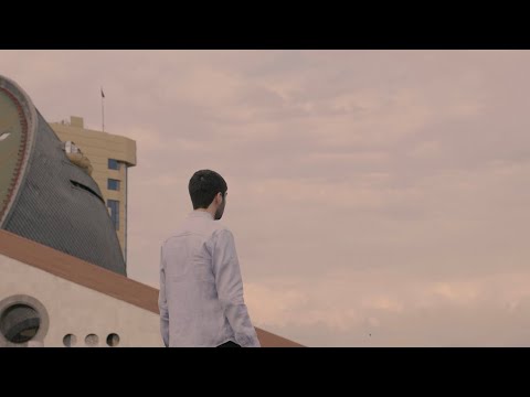 Avetiq Yeranosyan - El Vonc Asem (Cover)