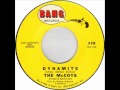 The McCoys   Dynamite