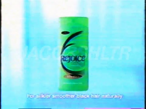 Rejoice Silky Black "Gusnaldi" 30s - Philippines, 2003