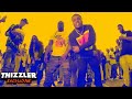 Mistah F.A.B. ft. Slimmy B, Lil Tutu, Dubee & more - Still Feelin' It (Crest Remix) (Music Video)