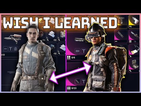 I Wish I Learned This 300 Hours Ago... In Arc Raiders