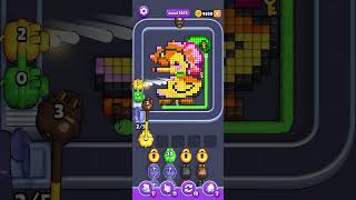 Pixel Flow Level 1073