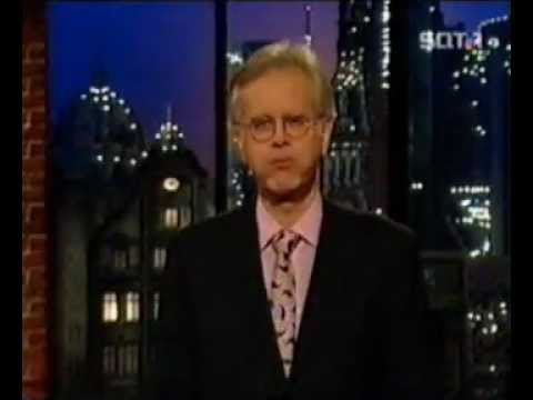 Harald Schmidt über DIE DICKEN KINDER