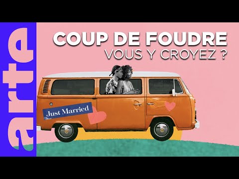 Le coup de foudre : vous y croyez ? | Gymnastique | Episode 04 | ARTE
