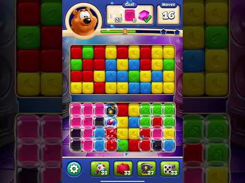 Toon Blast level 430