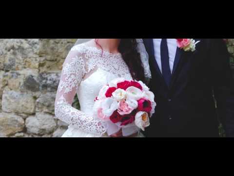 Teaser Nunta-Dan si Maria.