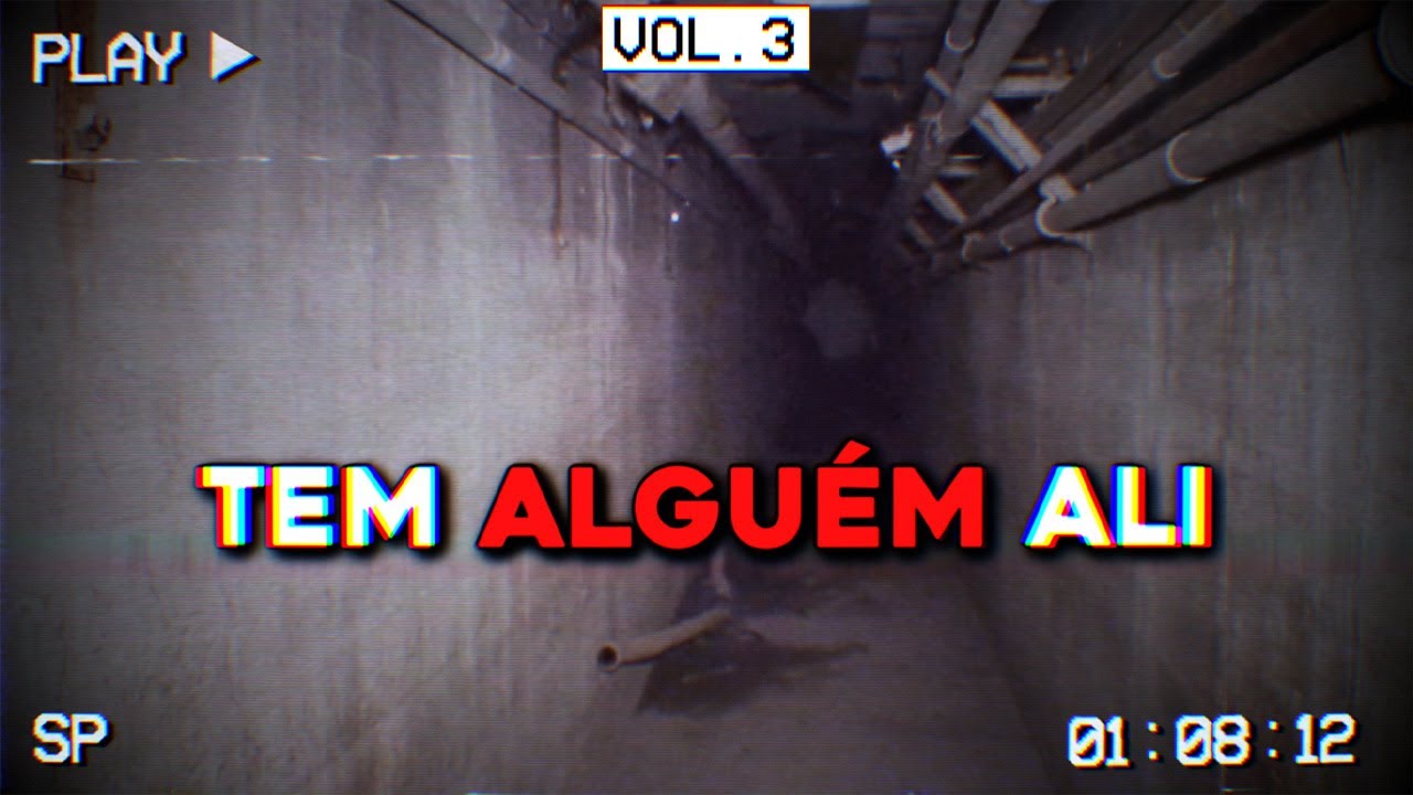 O Youtuber que Explorou um Sanatório Abandonado e Encontrou Algo Perturbador…