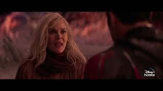 Marvel Studios’ Ant-Man and the Wasp: Quantumania | Hindi | DisneyPlus Hotstar