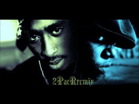 (2016)  2Pac - A Fist Full Of Bullets ft. Biggie  (Remix)