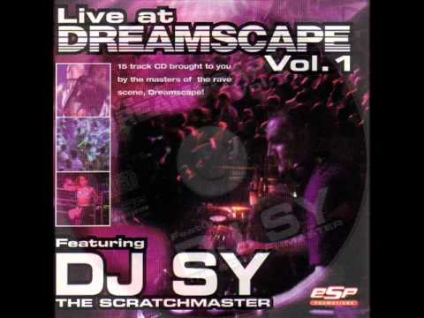 DJ SY LIVE @ DREAMSCAPE VOL 1 TRACK 7