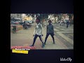 OS2 DOS 300 Movimento KASSOVA Dança Nas Ruas MK 03