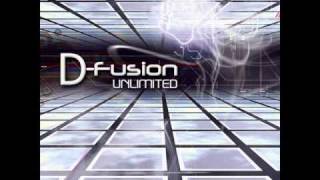 D-Fusion - A Little Out Of Control