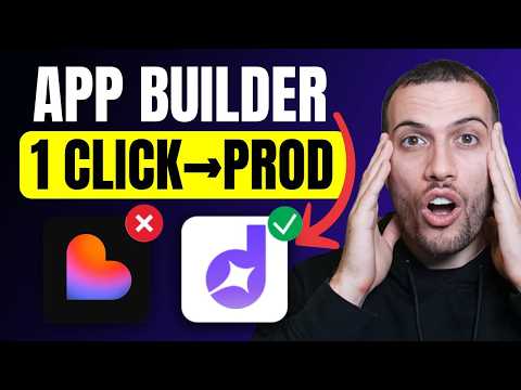 Dyad: The Best Open Source AI App Builder (Alternative to Lovable)