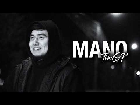 TimGP - MANO (Official video)