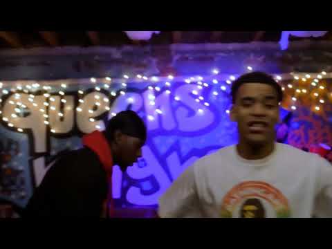 Frico X ATM - “NEXT UP” (OFFICIAL MUSIC VIDEO)