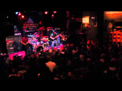 Mesmeric - Drown In Fire Segment (Live At The Whisky A Go Go)