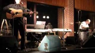 ONE LOVE FESTIVAL 2009: Saveras Anoia Singing Folsom Prison Blues