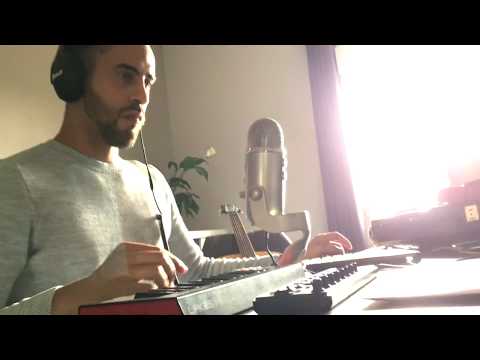 RiZbO   Session Live