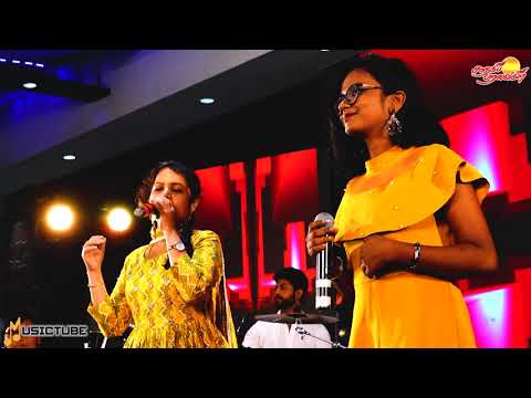 Singara Velanae live/S.Janaki/New Mix/Saadhagaparavaigal/Kavitha/Andriya