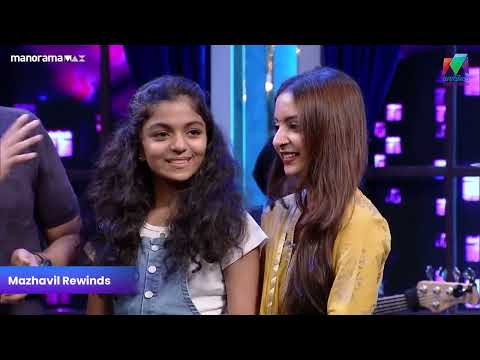 Onnum Onnum Moonu show screenshot 