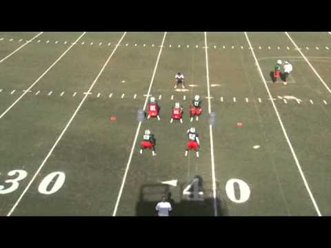 LB Fast Read Drill