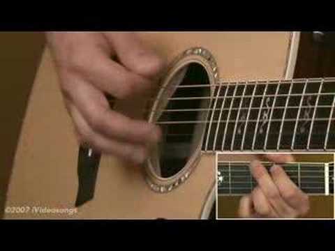 Strumming 101, Part 5