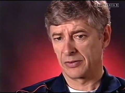 Arsenal 3-0 Newcastle United FA Cup Quarter Final Replay 23/03/2002 FULL MATCH Sky Sports Coverage