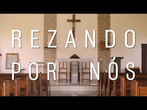 Rezando por Nós (Curta Metragem)