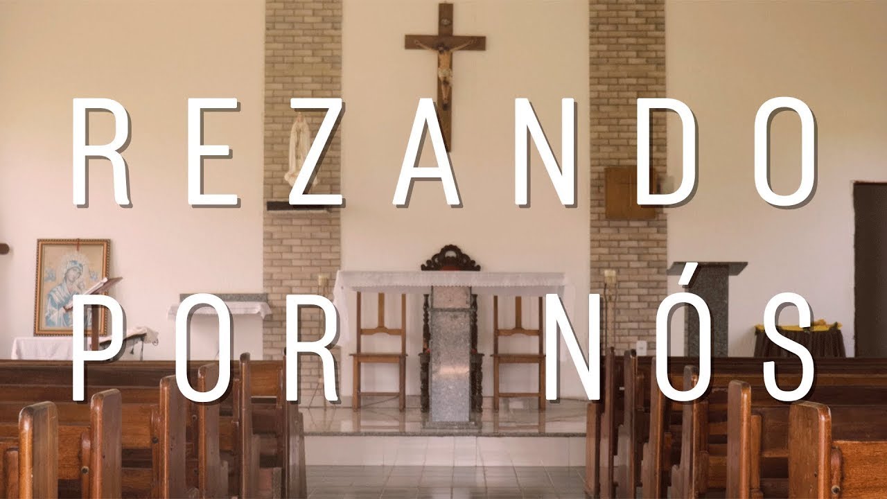 Rezando por Nós (Curta Metragem)