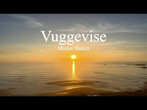 Morten Harket-Vuggevise  (lyrics)