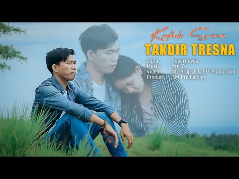 Takdir Tresna - Kadek Soma (official music video)