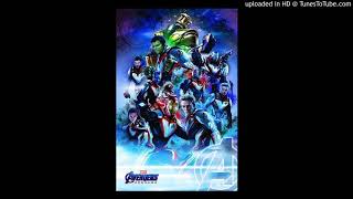 Audionetwork - Torsion (Mark Petrie - 2018) Avengers EndGame Special Look Trailer